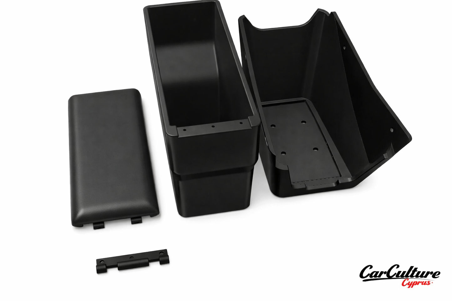Honda Civic EF 4th Gen Armrest Set – Sedan / Shuttle Center Console Arm Rest