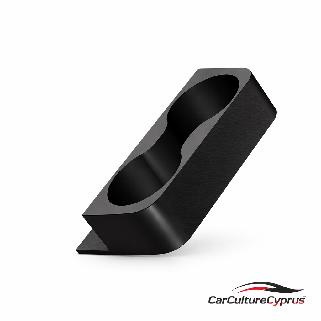 Honda Civic EK3 Center Console Cup Holder (EK / EK3)