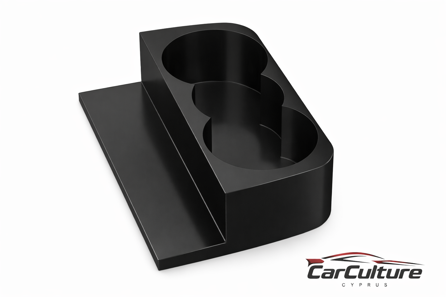 Honda Civic EK3 Center Console Cup Holder (EK / EK3)