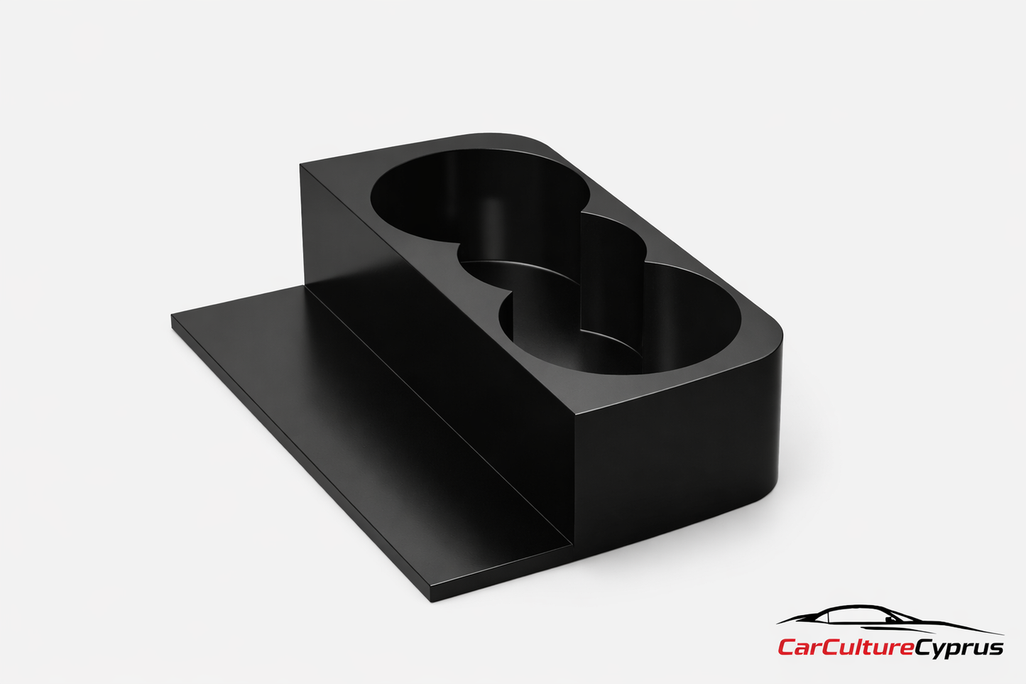 Honda Civic EK3 Center Console Cup Holder (EK / EK3)
