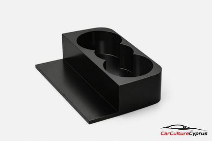Honda Civic EK3 Center Console Cup Holder (EK / EK3)