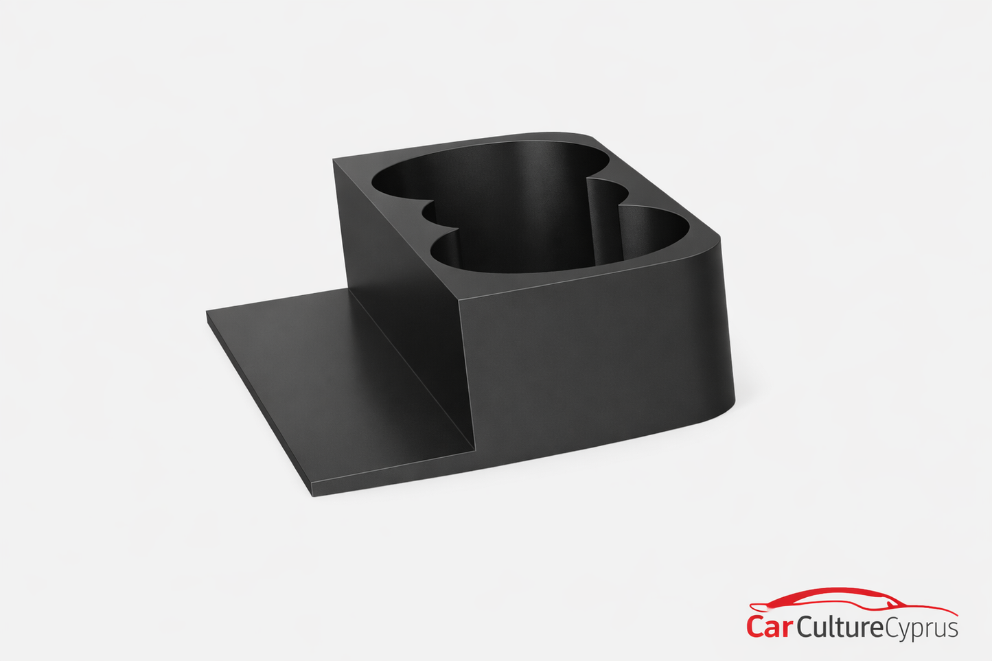 Honda Civic EK3 Center Console Cup Holder (EK / EK3)