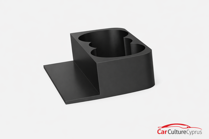 Honda Civic EK3 Center Console Cup Holder (EK / EK3)
