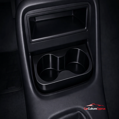 Honda Civic EK3 Center Console Cup Holder (EK / EK3)