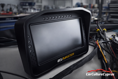 ECUMaster ADU7 Display Holder – Motorsport Dash Mount