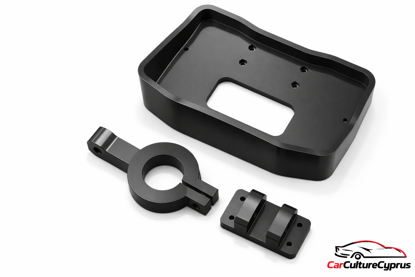 ECUMaster ADU7 Display Holder – Motorsport Dash Mount