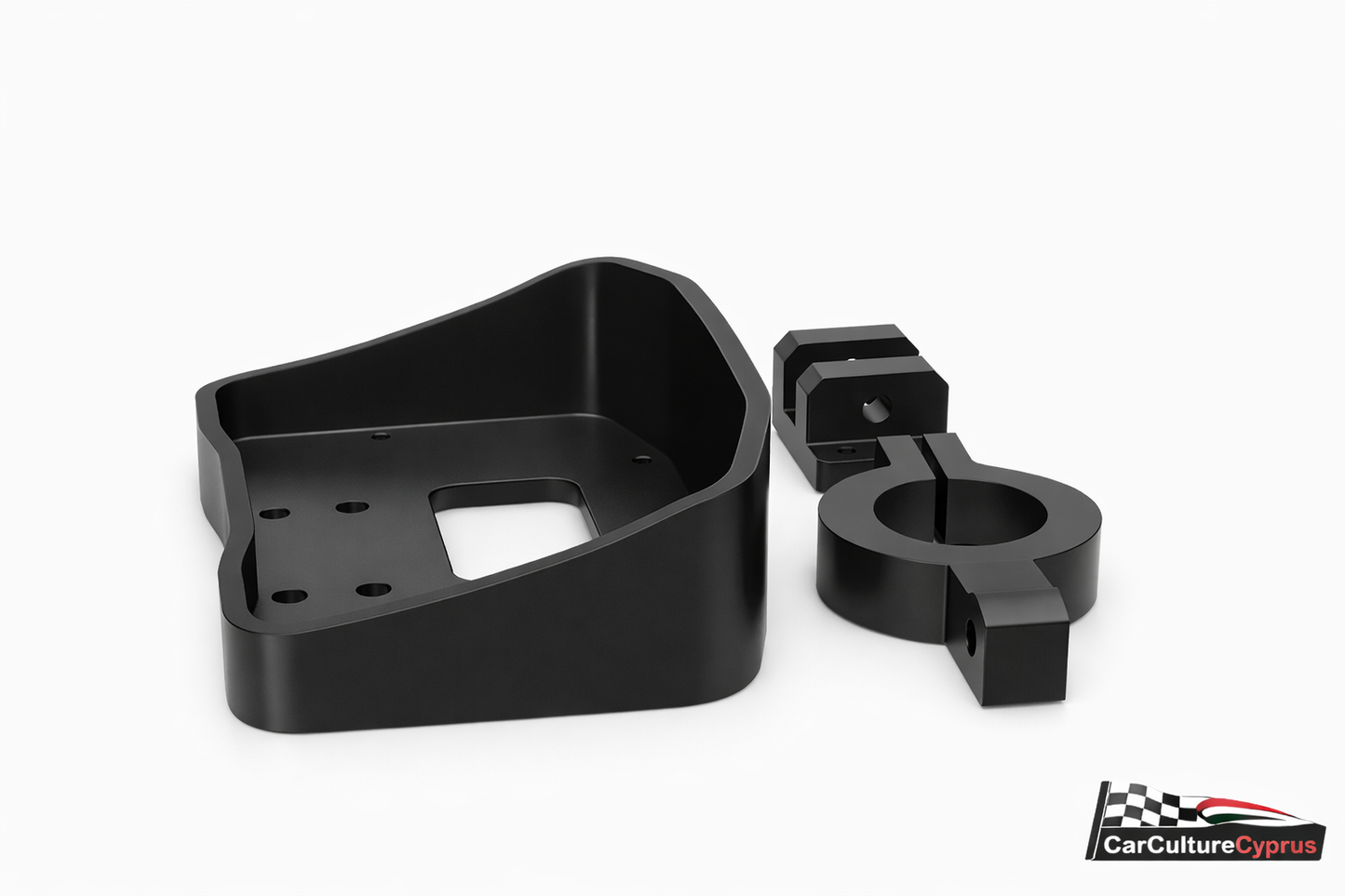 ECUMaster ADU7 Display Holder – Motorsport Dash Mount