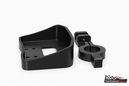 ECUMaster ADU7 Display Holder – Motorsport Dash Mount