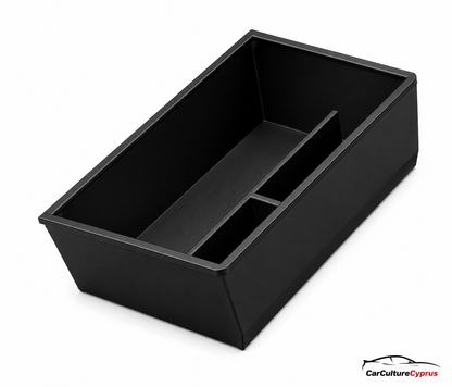 Ford Escape Console Insert – Main Storage Organizer