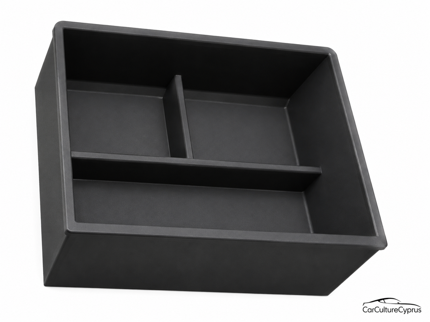 Ford Escape Console Insert – Main Storage Organizer