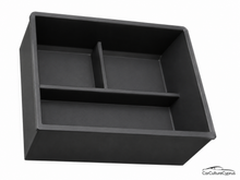 Ford Escape Console Insert – Main Storage Organizer