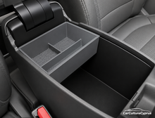 Ford Escape Console Insert – Main Storage Organizer