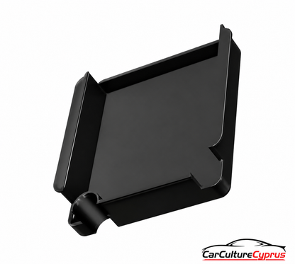 Ford Focus Center Console Tray – 2012–2014 Storage Insert