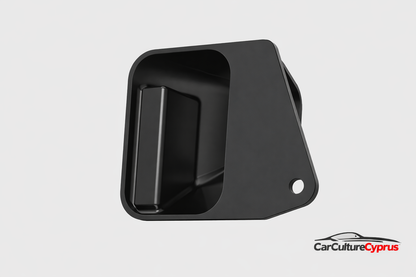 BMW F30 Front Grille Air Scoop – Cold Air Intake Duct
