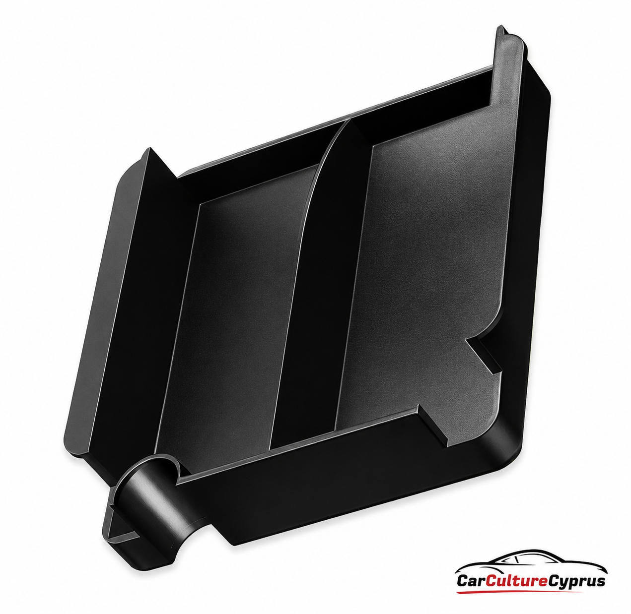 Ford Focus Center Console Tray – 2012–2014 Storage Insert
