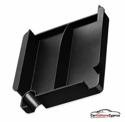 Ford Focus Center Console Tray – 2012–2014 Storage Insert