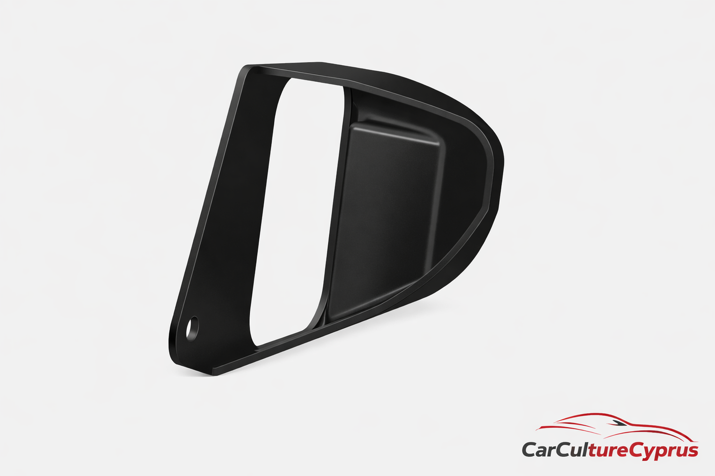 BMW F30 Front Grille Air Scoop – Cold Air Intake Duct