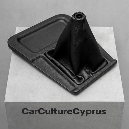 BMW E34 Gear Shifter Frame — M5-Inspired Console Upgrade (1988–1995)