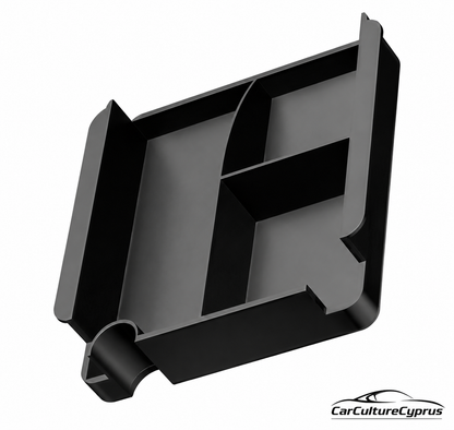 Ford Focus Center Console Tray – 2012–2014 Storage Insert