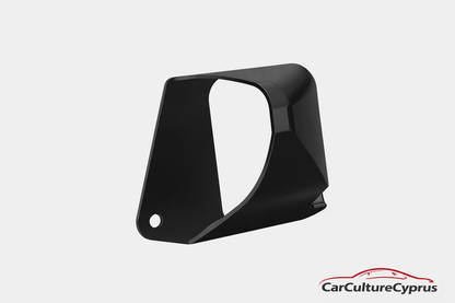 BMW F30 Front Grille Air Scoop – Cold Air Intake Duct