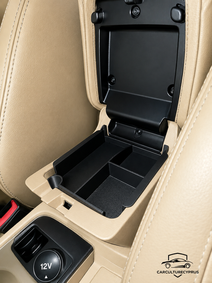 Ford Focus Center Console Tray – 2012–2014 Storage Insert