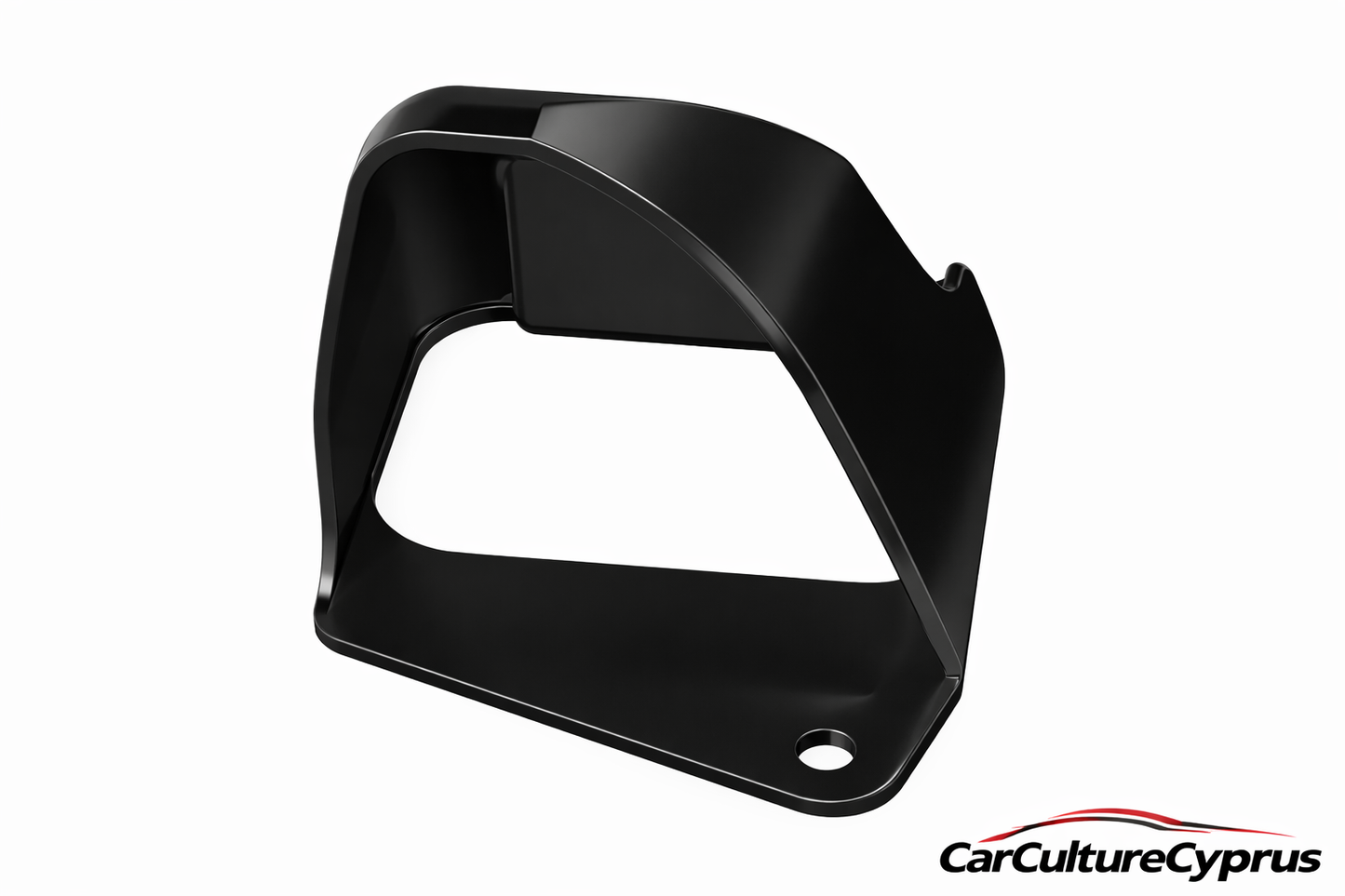 BMW F30 Front Grille Air Scoop – Cold Air Intake Duct