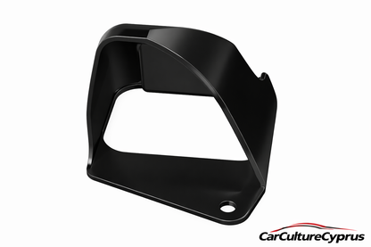BMW F30 Front Grille Air Scoop – Cold Air Intake Duct