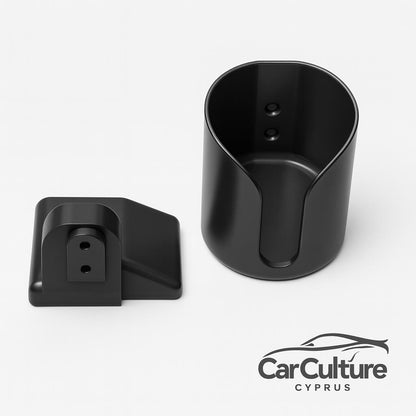 Mercedes Sprinter Cup Holder W907 W910 | Large Thermos Holder 85mm