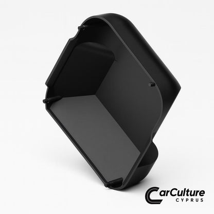 Jeep TJ 5.25” In-Dash Speaker Pods — Left & Right