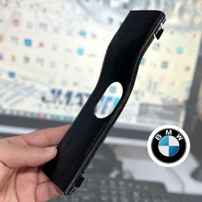 BMW E36 Front Bumper Trim — 3D Printed, OEM-Style Fit