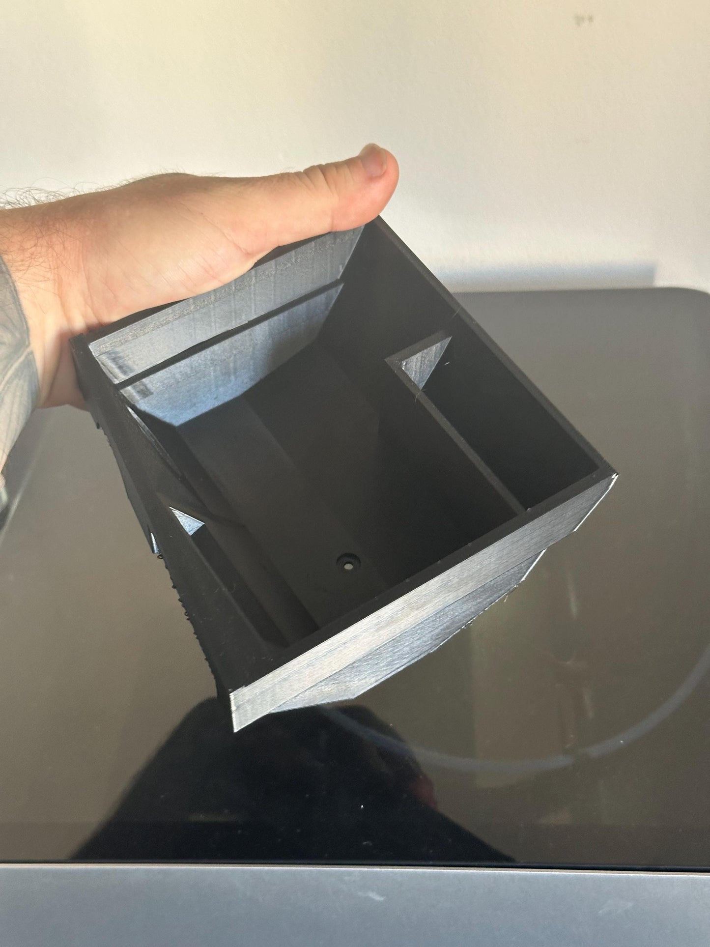 VW Golf MK4 Ashtray Replacement: Modern Interior Upgrade