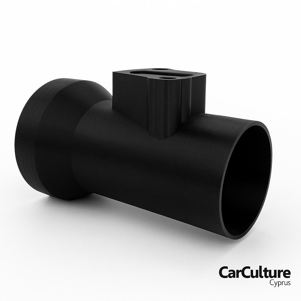 Toyota Prius 4th Gen Cold Air Intake Mount | MAF Adapter Short Ram | 2016–2022 |
