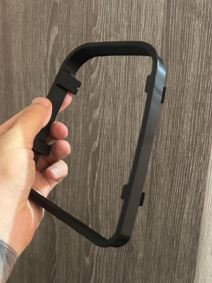 BMW E46 Shift Boot Bracket | Shifter Boot Retainer for Manual Transmission Models