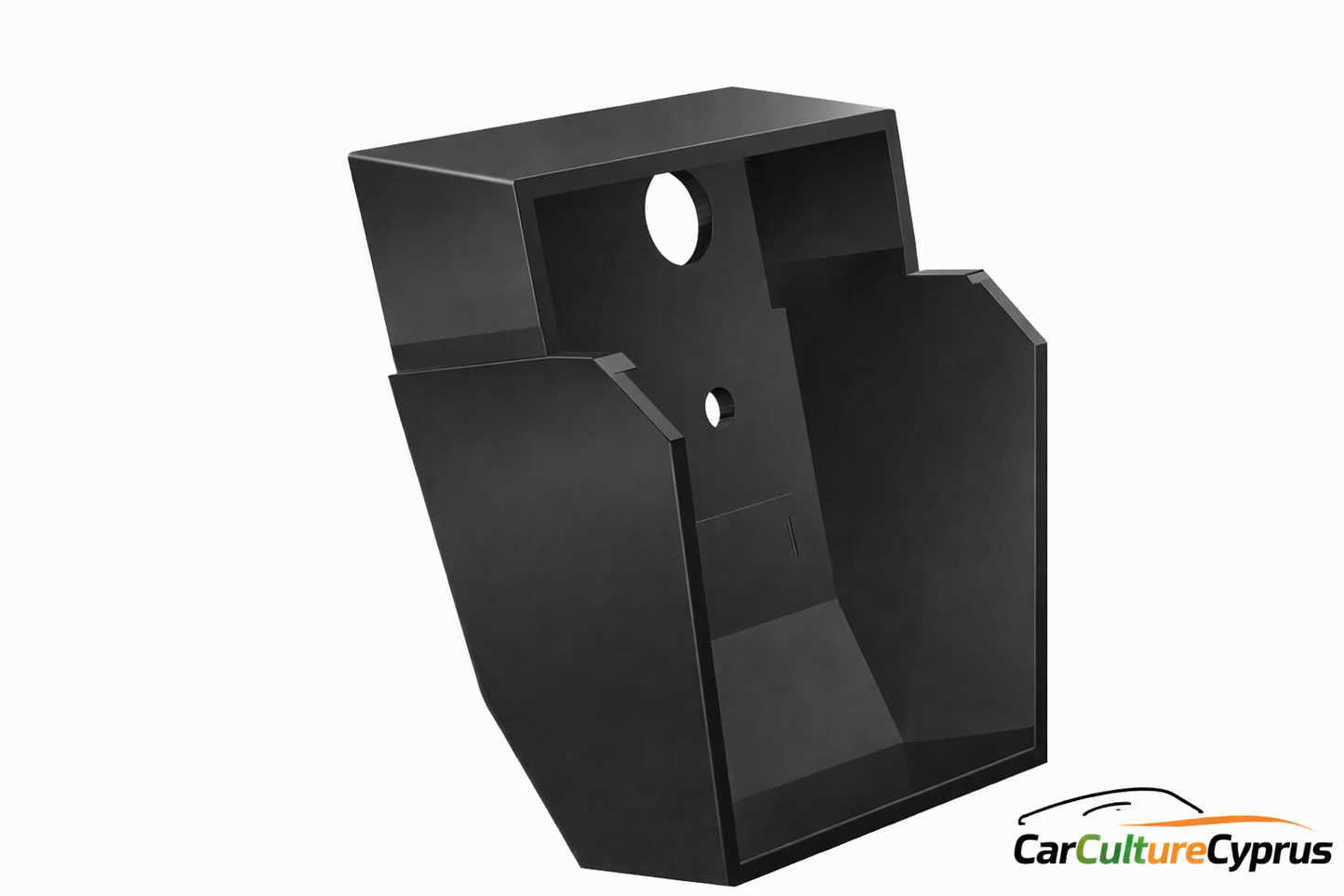 Skoda Fabia Mk3 Center Console Switch Housing