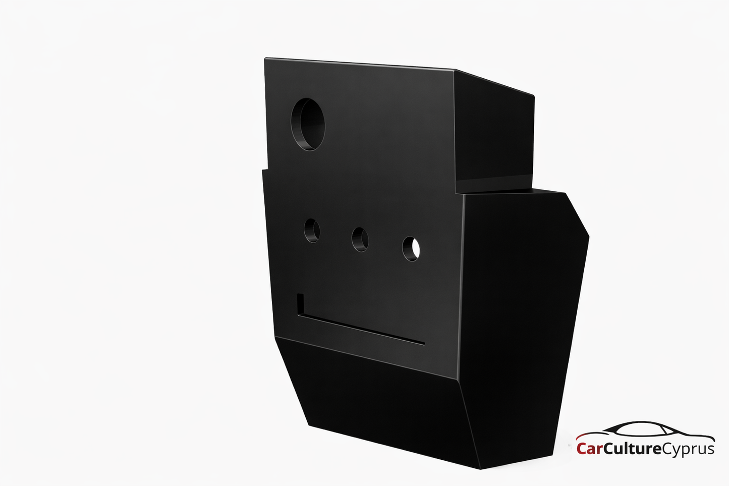 Skoda Fabia Mk3 Center Console Switch Housing