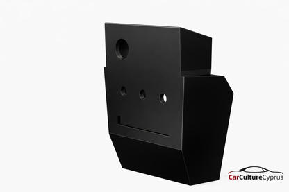 Skoda Fabia Mk3 Center Console Switch Housing