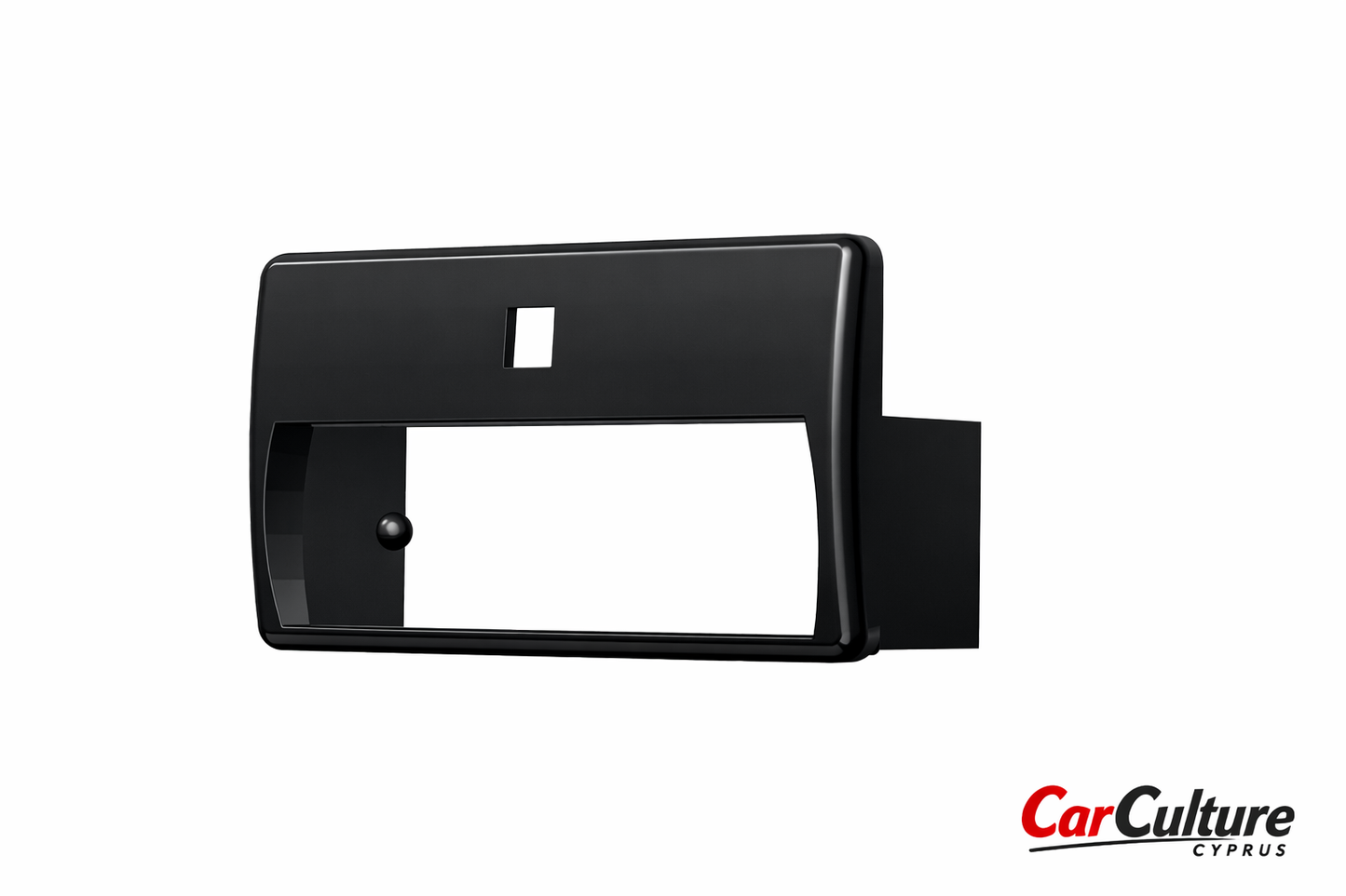 Ford Focus MK1 Single DIN Radio Frame – Center Console Trim
