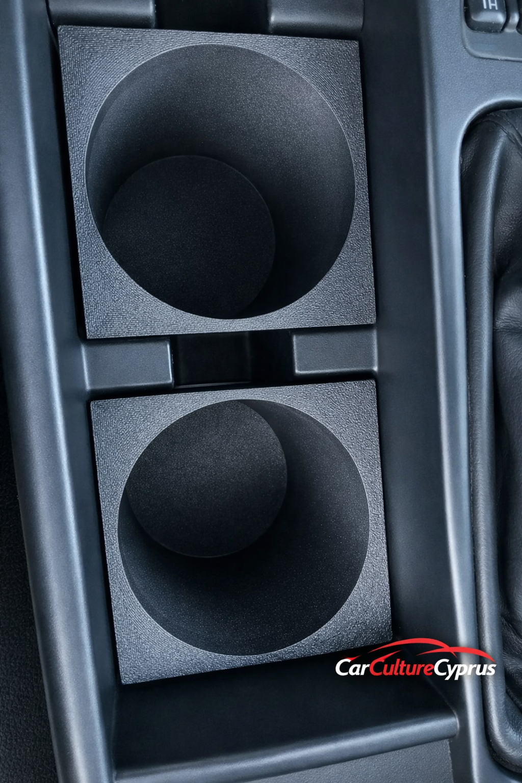 Forester Cup Holder Subaru SH (2008–2013) Center Console Inserts