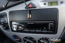 Ford Focus MK1 Single DIN Radio Frame – Center Console Trim