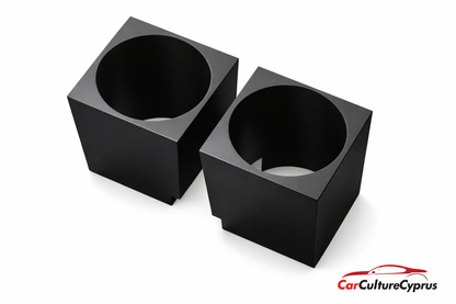 Forester Cup Holder Subaru SH (2008–2013) Center Console Inserts