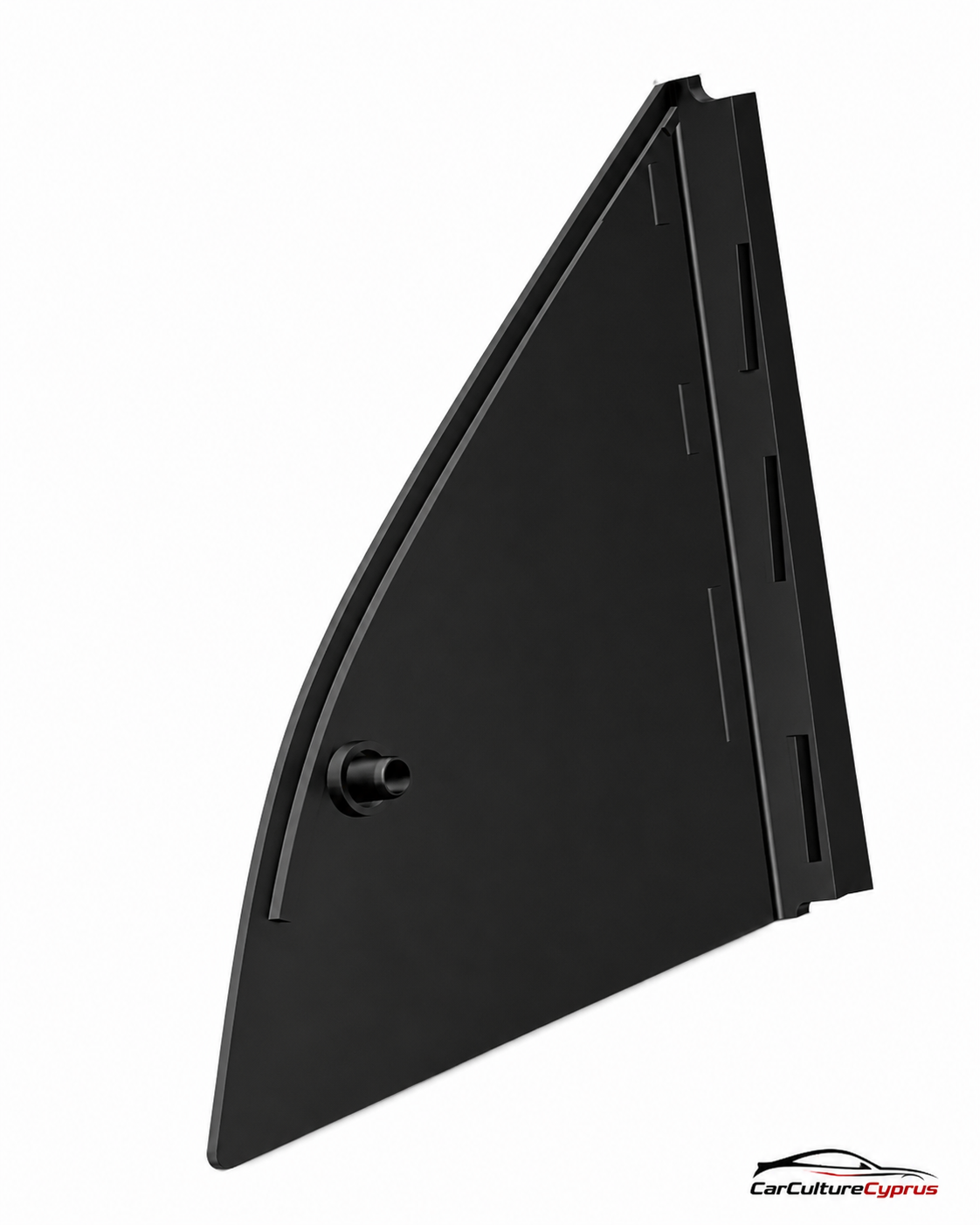Mazda RX-7 FC Interior Mirror Trim Fin Set – Left & Right Corner Covers
