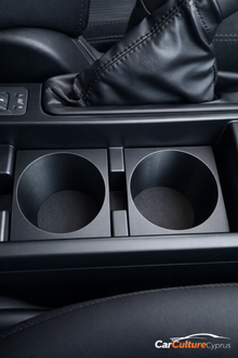 Forester Cup Holder Subaru SH (2008–2013) Center Console Inserts