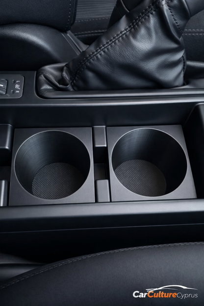 Forester Cup Holder Subaru SH (2008–2013) Center Console Inserts