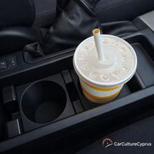 Forester Cup Holder Subaru SH (2008–2013) Center Console Inserts