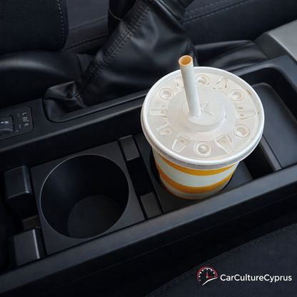 Forester Cup Holder Subaru SH (2008–2013) Center Console Inserts