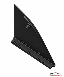Mazda RX-7 FC Interior Mirror Trim Fin Set – Left & Right Corner Covers