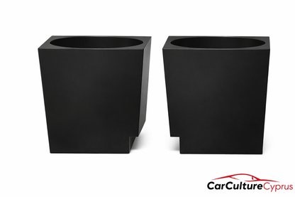 Forester Cup Holder Subaru SH (2008–2013) Center Console Inserts