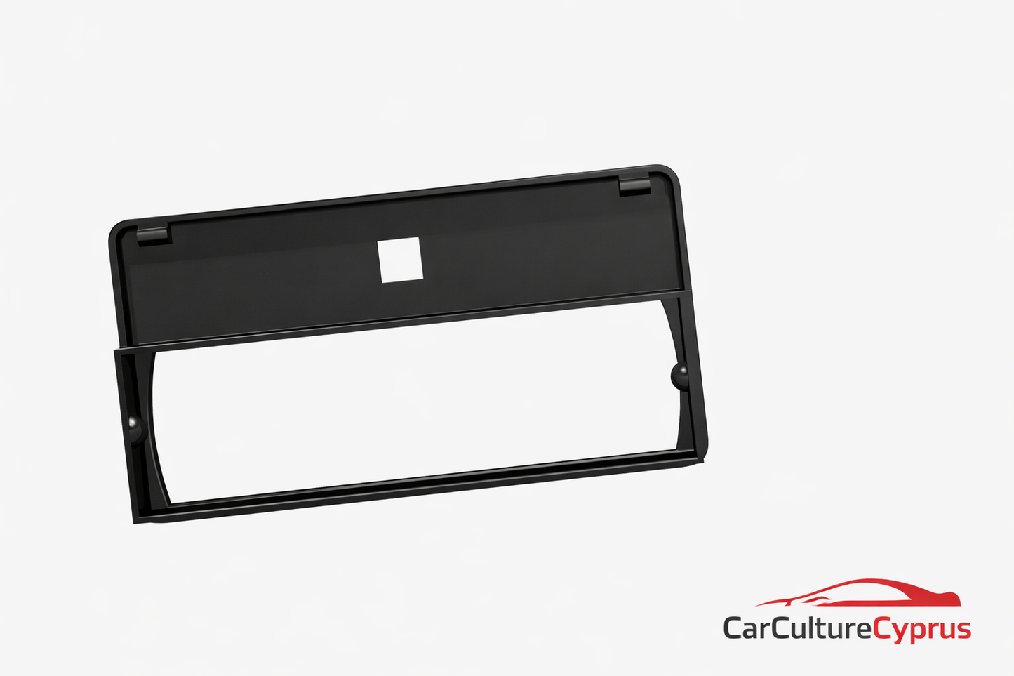 Ford Focus MK1 Single DIN Radio Frame – Center Console Trim