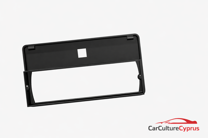 Ford Focus MK1 Single DIN Radio Frame – Center Console Trim