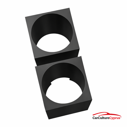 Forester Cup Holder Subaru SH (2008–2013) Center Console Inserts